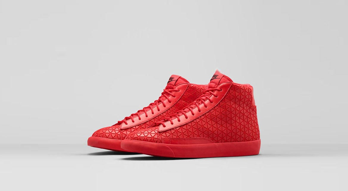 Blazer mid metric online